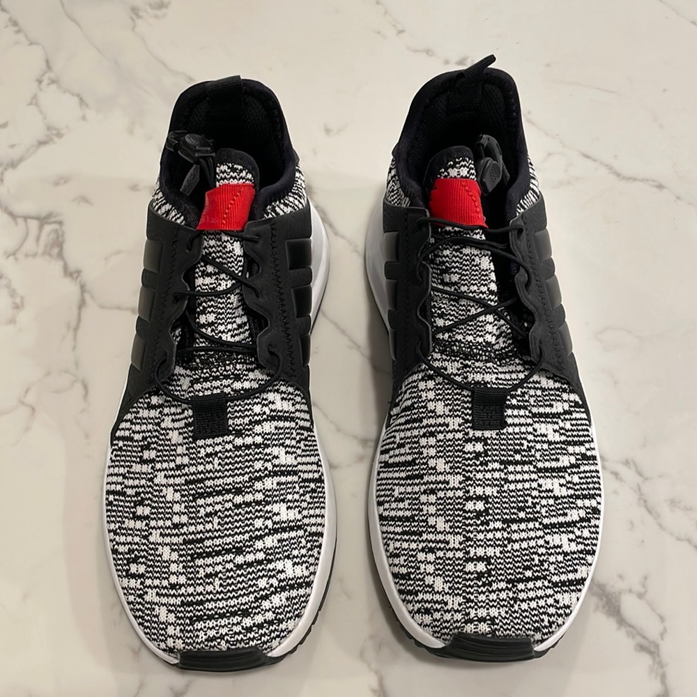 Adidas Trainers Ortholite Sneakers Boys 4.5/Women 6.5